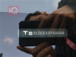 تسلا موديل 3